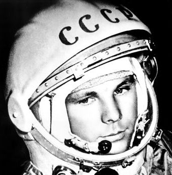 Gagarin900 фотография